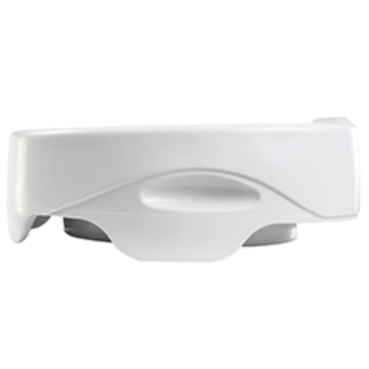 Elevador de Assento de Sanita Macio Rehosoft 11,5 cm