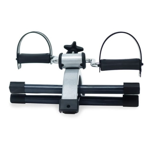Pedaleira de Recuperação – Ideal para Restabelecer Coordenação e Massa Muscular