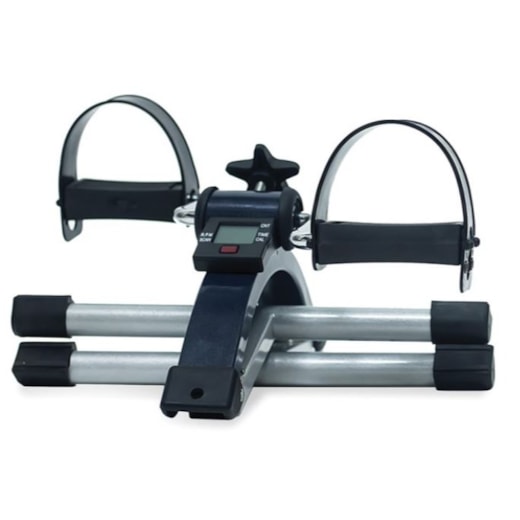 Pedaleira de Recuperação com Display – Restaura Coordenação e Massa Muscular