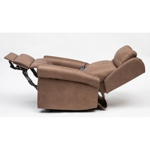 Poltrona Elétrica Evosofy Ev2003p Atlantic 4 Motoress