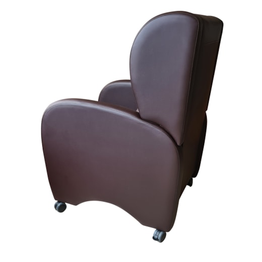Poltrona Geriatrica Relax Manual