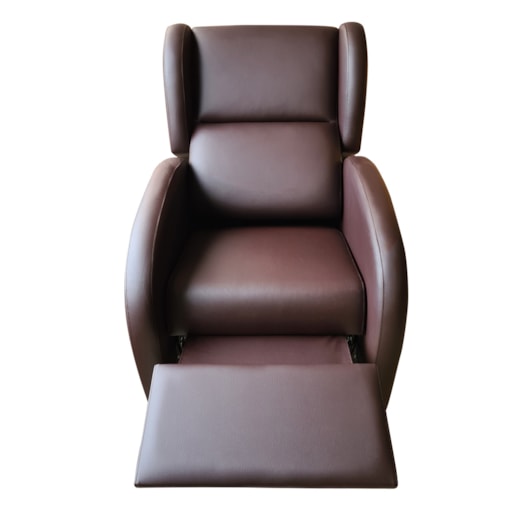 Poltrona Geriatrica Relax Manual