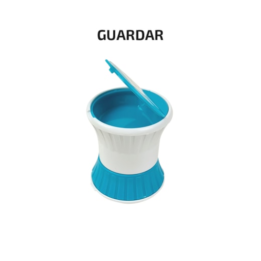 TRITURADOR/CORTADOR COMPRIMIDOS EVO