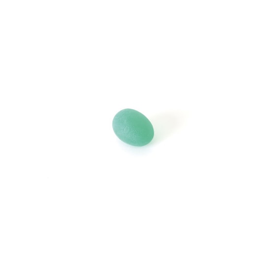 Bola Press-Egg Sissel Soft – Exercício para Mão e Dedos