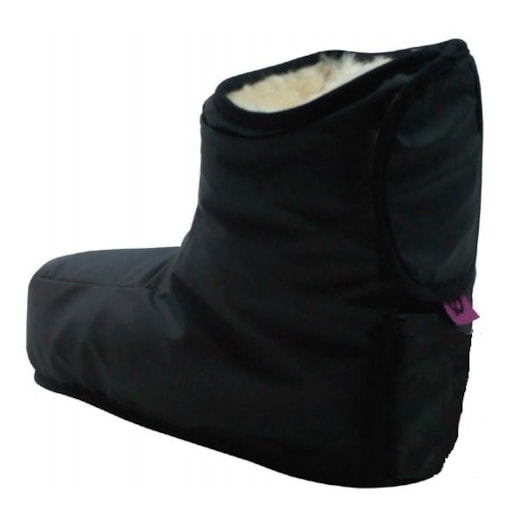 Bota Anti-Escaras Saniluxe