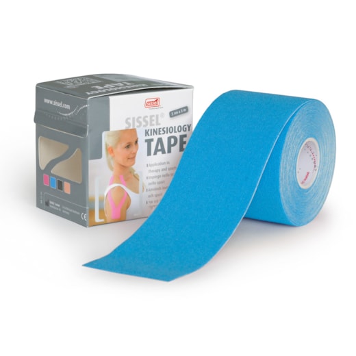 Kinesio Tape Sissel 5m x 5cm