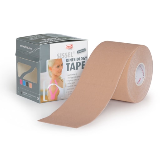Kinesio Tape Sissel 5m x 5cm