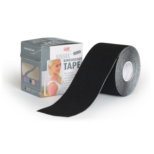 Kinesio Tape Sissel 5m x 5cm