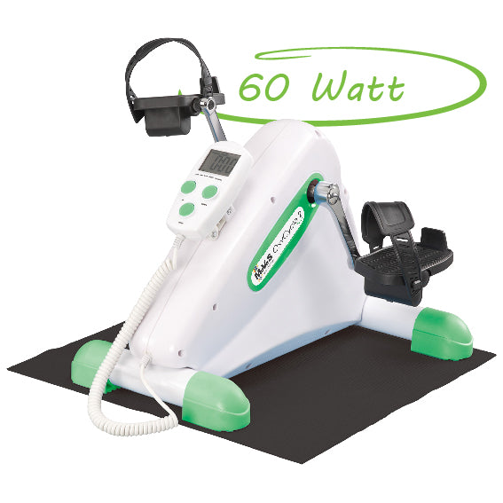 Pedaleira Passiva OxyCycle 2 – Mobilidade e Reabilitação Sem Esforço