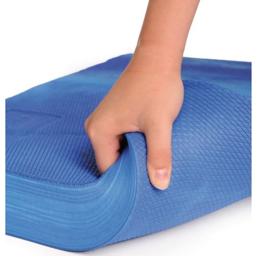 Balance Pad Grande Sissel – Tapete de Equilíbrio para Treino de Estabilidade
