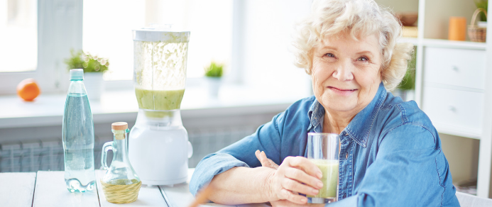 Suplementos Alimentares