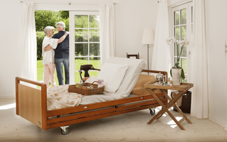 Ajudas de Quarto e Conforto