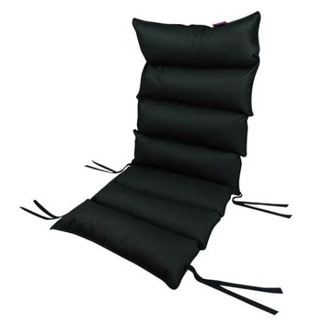 Almofada Encosto e Assento Saniluxe Trinúcleo Anti-Escaras