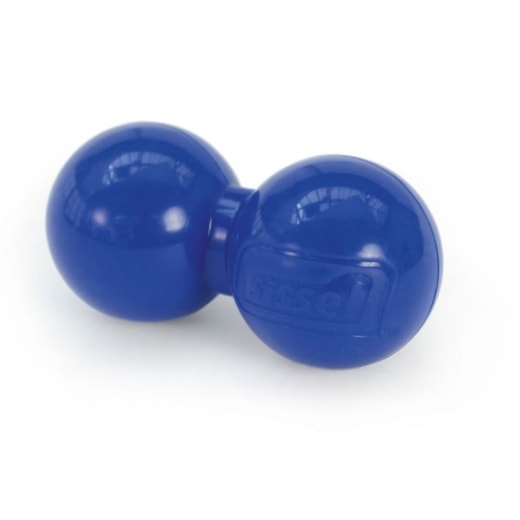 Bola Dupla Vitalizadora – Alívio Muscular e Relaxamento Profundo