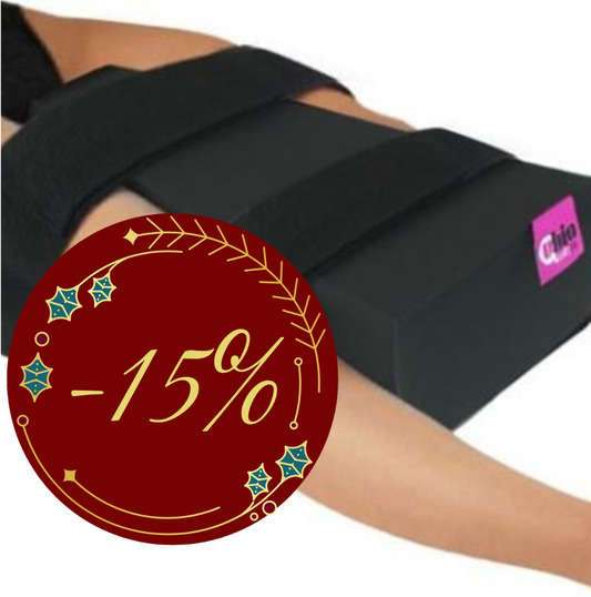 Almofada Abductora para Cama Anatómica