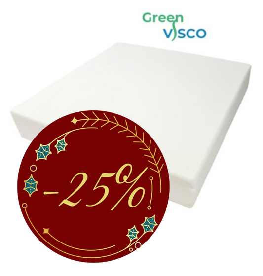 Almofada Anti-Escaras Viscoelástica Quadrada – EV805