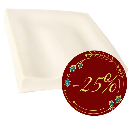 Almofada Anti-Escaras Viscoelástica Anatómica – EV815