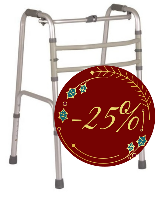 Andarilho Deambulador Médio