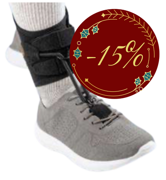 Suporte Antiequino Lifter LIF100 - Discreto e Regulável