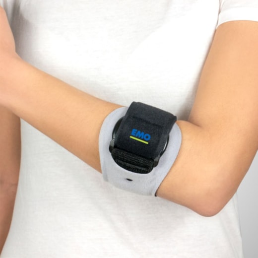 Braçadeira para Epicondilite CD300 Epigrip Plus