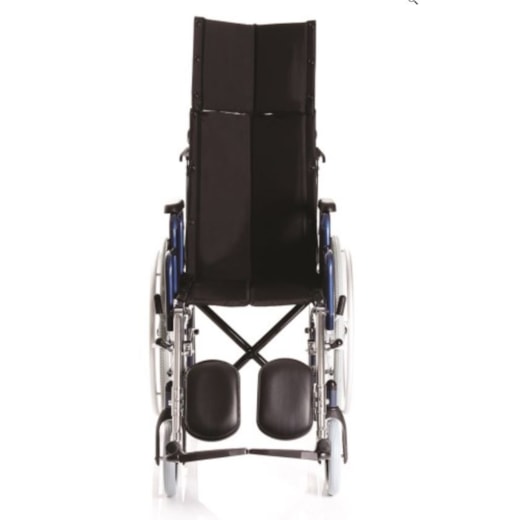 Cadeira de Rodas Reclinável CP800 Autopropulsada