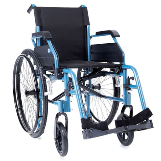 Cadeira de Rodas Helios ACT com Assento 43cm