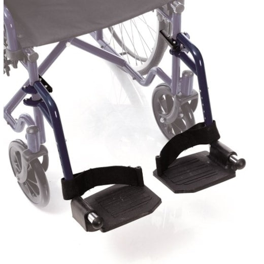 Patins para Cadeira de Rodas Ardea One CP100 (Par)
