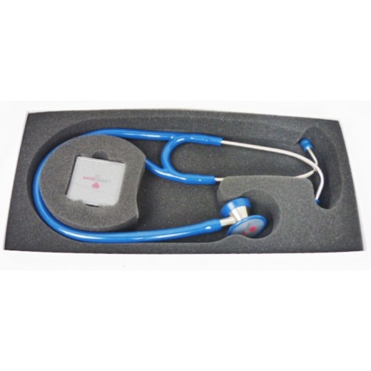 Estetoscópio Cardiológico