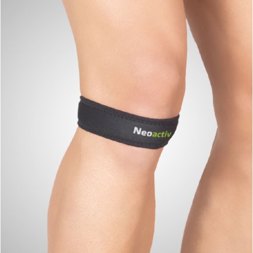 Faixa Infrapatelar SP10A Neoactiv