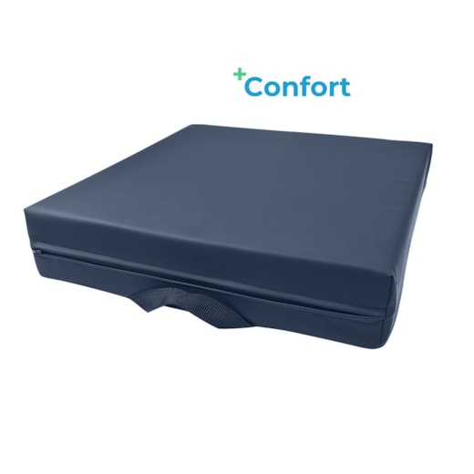 Almofada Anti-Escaras +Confort Quadrada – EV100