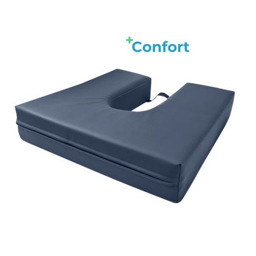 Almofada Anti-Escaras +Confort Ferradura – EV105