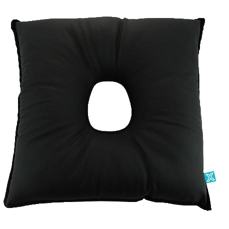 Almofada Quadrada Anti Escaras EV615 Ecosoft