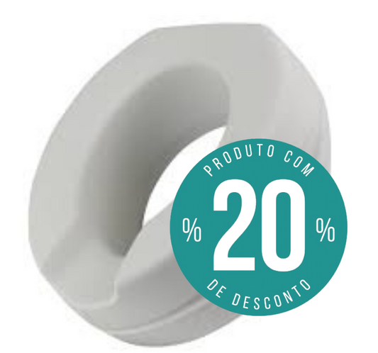 Elevador de Assento de Sanita Rehotec 13cm