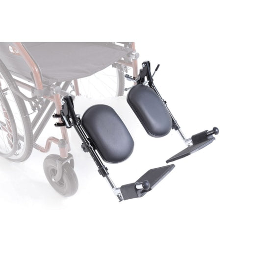 Patim Elevatório Direito para Cadeira de Rodas CP100/CP103/CP500