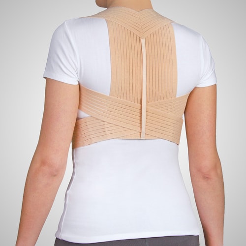 EMO Corretor Postural Ombros PL210 – Alinhamento e Conforto no Dia a Dia