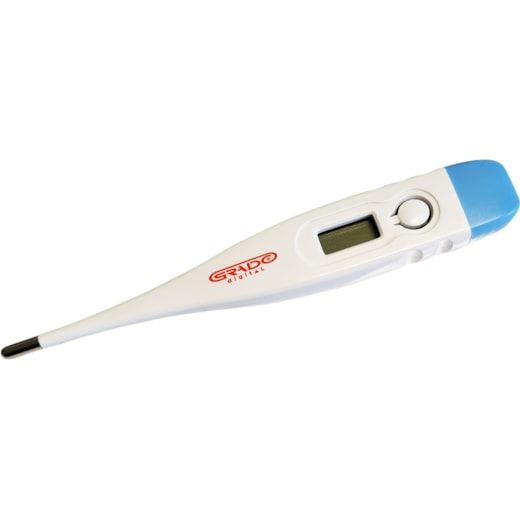Termómetro Digital GRADO – Medição Rápida em 60 Segundos