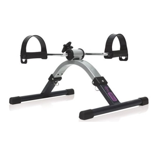 Pedaleira de Recuperação – Ideal para Restabelecer Coordenação e Massa Muscular