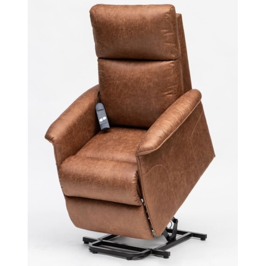 Poltrona Elétrico EVOSOFY EV2001 | Função Elevação e Reclinação