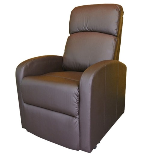Poltrona Relax Elétrica Elevatória Reclinável