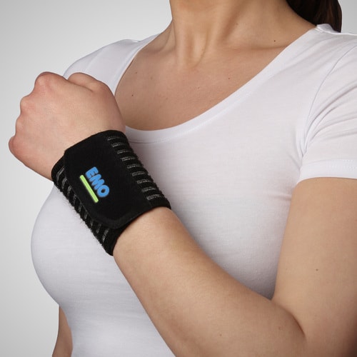 Banda para Pulso STP035 – Tamanho Único