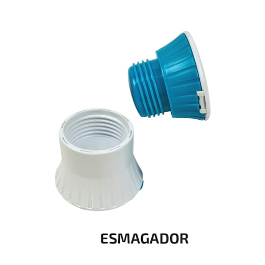 TRITURADOR/CORTADOR COMPRIMIDOS EVO