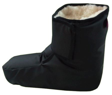 Bota Anti-Escaras Saniluxe