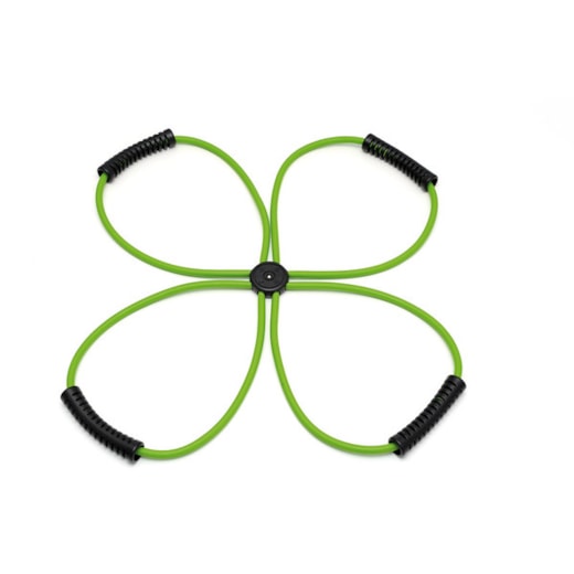 Faixa Pilates Core Trainer Sissel