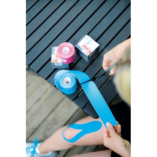 Kinesio Tape Sissel 5m x 5cm
