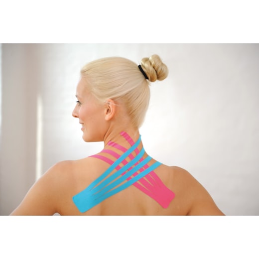 Kinesio Tape Sissel 5m x 5cm