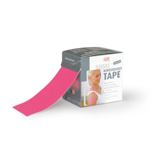 Kinesio Tape Sissel 5m x 5cm